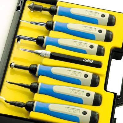 NOGA universal afgrater- og skrabersæt SP7700